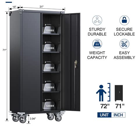 fedmax old steel cabinet instructions|Fedmax Metal Garage Storage Cabinet .